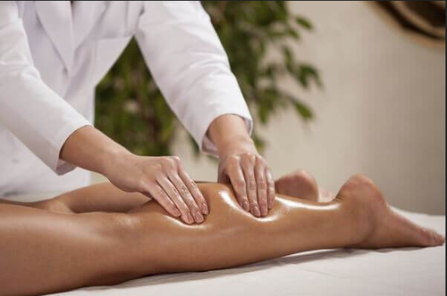 Myofascial Release Therapy (Randburg)